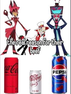 the real reason for their beer