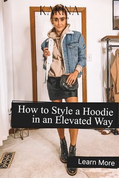 Hoodies are comfy, cozy and incredibly stylish too! In this post, I’m sharing how to elevate your hoodie game with easy, chic outfit ideas that suit every style. Whether you’re dressing it down for casual days or dressing it up with accessories and layers, I’ll show you how to make this versatile piece a key part of your wardrobe. Click now for my styling tips on how to make hoodies fashionable, stylish hoodie outfits and casual hoodie styling perfect for effortless everyday wear!