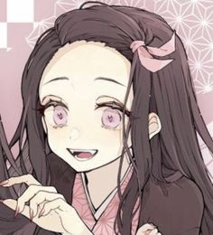 Nezuko Cute Chibi, Cute Nezuko Pfp, Nezuko Pfp Fanart, Nezuko Aesthetic Icon, Cute Nezuko Pictures, Nezuko Kamado Icon, Hello Kitty Wallpaper Hd