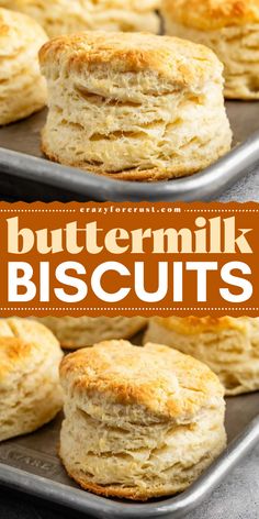 Learn how to make the best ever Buttermilk Biscuits Recipe! They’re tender, soft, flakey, and buttery biscuits made with just a few ingredients and done in under 45 minutes, perfect as a side dish with butter or gravy or as breakfast with jam! Best Buttermilk Biscuits, Buttermilk Biscuits Easy, Biscuits From Scratch, Oven Baked Bacon, Sallys Baking, Homemade Buttermilk Biscuits, Buttermilk Biscuits Recipe, Sally's Baking, Homemade Buttermilk