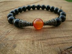 Protection Spiritual, Energy Protection, Energy Booster, Wrist Mala, Mala Bracelet, Handmade Jewelry Diy, Spiritual Gifts