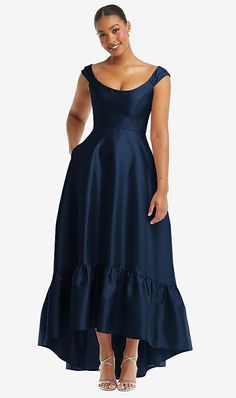 Sisters Of The Bride, Bridesmaid Aesthetic, Mother In Law Dresses, Mother Gown, Black Tie Wedding Guest Dresses, Blue Wedding Guest Dresses, Navy Bridesmaid Dress, Matric Dance Dresses, Black Tie Wedding Guest