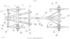 the diagram shows how to install an overhead ceiling fixture