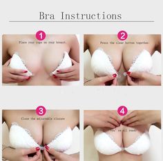 Push Up Strapless Bra, Veil Accessories, Invisible Bra, Backless Bra, For Wedding Dress, Perfect Bra, Evening Dresses For Weddings, Crop Top And Shorts, Bride Clothes