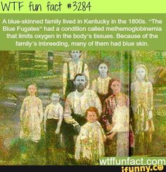 an old photo with the words wtff fun fact on it, and two pictures of people standing in front of them