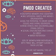 Pmdd Supplements, Pmdd Humor, Pmdd Diet, Pmdd Quotes, Premenstrual Dysphoric, Pmdd Symptoms, Moon Cycle