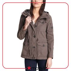 in stock Utility Hooded Jacket For Workwear During Fall, Utility Hooded Jacket For Fall Workwear, Utility Style Hooded Jacket For Fall Workwear, Levi's Casual Khaki Outerwear, Levi's Khaki Casual Outerwear, Levi's Hooded Outerwear For Cold Weather, Levi's Hooded Spring Outerwear, Levi's Hooded Outerwear For Spring, Levi's Casual Hooded Outerwear