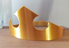 crown of dawn in sleeping beauty size: 19cm long / 14cm.5 wide / 6.5cm high interior dimensions of the crown (so from back to front (interior)) 16.5cm. and 14.5 cm wide 3d printing / pla material ------------------------------------------------------------------------------------- do not hesitate to visit my products on my etsy store: https://www.etsy.com/fr/shop/graph3d59146 and also on my Facebook: https://www.facebook.com/Graph3D ------------------------------------------------------------------------------------- Princess Aurora Crown, Sleeping Beauty Crown, Aurora Crown, Sleeping Beauty Birthday, Aurora Necklace, Interior Dimensions, Princess Aurora, Princess Crown, Disney Stuff