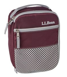 Insulated Lunch Bag, Kids Lunch Box Best Lunch Box, Free Lunch, School Pack, Cool Lunch Boxes, Lunch Room, Go The Distance, Box Lunch, Ice Pack, Kids Lunchbox