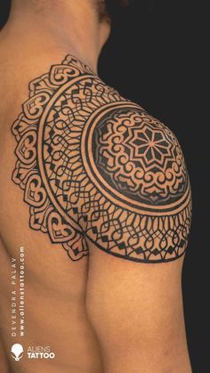 mandala tattoos for men
mandala tattoos for women
mandala tattoo ideas
mandala tattoo designs
mandala 
shoulder tattoos Mandala Tattoos Mens, Mandala Tattoo For Men, Mandala Shoulder Tattoo, Henna Neck, Shoulder Mandala, Mandala Dragon, Mandala Tattoo Shoulder, Paisley Tattoos