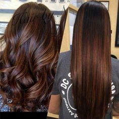 Hair Winter, Chocolate Brown Hair Color, Brunette Balayage, Brunette Balayage Hair, Balayage Brunette, Ombre Hair Color, Hair Color Balayage