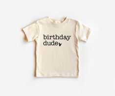 Cute Birthday T-shirt With Custom Text, Cute Custom Text T-shirt For Birthday, Birthday Pjs, Birthday Svg, Boy First Birthday, Diy Birthday Gifts, Birthday Boy, Shirt Svg, Birthday Shirt