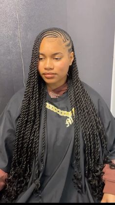 Twist And Cornrow Hairstyles, Braided Graduation Hairstyles, Hair Braid Designs, Hair Styles Braids, Short Box Braids Hairstyles, Styles Braids