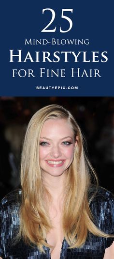 Haircut Inspiration Fine Hair, Very Long Fine Hair, Best Hair Styles For Fine Straight Hair, Hairstyles Over 40 Fine Hair, Long Styles For Fine Hair, Hairstyles For Lots Of Fine Hair, Hairdos For Long Fine Hair, Simple Fine Hair Styles