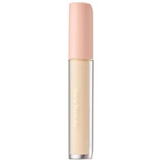 What it is: A super-lightweight liquid that visibly brightens, hydrates, and awakens under eyes with sheer, flexible coverage-for a fresh look in a flash.Coverage: LightFinish: RadiantFormulation: LiquidIngredient Callouts: Free of parabens, formaldehydes, formaldehyde-releasing agents, phthalates, mineral oil, retinyl palmitate, oxybenzone, coal tar, hydroquinone, sulfates SLS & SLES, triclocarban, triclosan, and contains less than one percent synthetic fragrance. It is also vegan and cruelty-f Concealer Rare Beauty, Rare Beauty Eye Brightener, Rare Beauty Under Eye Brightener, Rare Beauty Concealer, Under Eye Brightener, Dream Products, Rare Beauty By Selena Gomez, Coal Tar, Eye Brightener