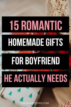 Presents For Anniversary, Diy Apology Gifts For Boyfriend, Creative Handmade Gifts For Boyfriend, Homemade Christmas Gifts For Boyfriend Creative, Make Gift For Boyfriend, Husband Diy Birthday Gift, Thoughtful Boyfriend Gifts, Diy Birthday Gifts For Him Boyfriends, Relationship Anniversary Gifts