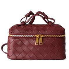 Free U.S. shipping. Style: Classic , color:Red, suite for season：Spring, Summer, Autumn, Winter ，Anniversary, Date, Going out, Material Genuine Leather, Women's Red Leather Woven Shoulder Bags Mini Crossbody Bag Red Rectangular Box Bag With Zipper, Burgundy Rectangular Shoulder Bag With Zipper Closure, Burgundy Crossbody Bag With Zipper Closure, Burgundy Evening Bag With Zipper Closure, Burgundy Crossbody Shoulder Bag With Zipper, Burgundy Clutch Shoulder Bag For Travel, Winter Anniversary, Oversized Clutch, Vintage Backpacks