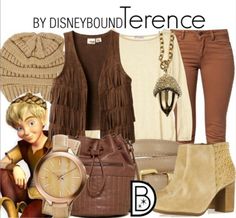 Disney Outfit, Disney Bound Outfits