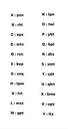 some type of font that is in the same language as other letters and numbers on it