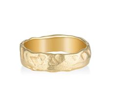 Our Ezekiel ring features molten gold vermeil in a unique, organic texture. The ebs and flows we walk through mean we are still alive - keep going! You can do it. This is our best selling ring and has been loved by so many of you from all over the globe! Need it personalised? We would love to engrave your favourite scripture, verse, quote or initials inside! Simply reach out to us prior to your purchase for all the details! Handmade in Tasmania, Australia. Melted Gold, Molten Gold, Organic Rings, Still Alive, Rings Wedding, Tasmania, Stacking Rings, Rings Statement, Wedding Ring Bands