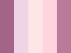 a purple and pink striped wallpaper with vertical stripes