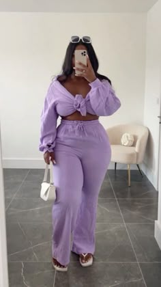 Plus Size Night Out, Plus Size Night Out Outfit, Night Out Outfits, Looks Hip Hop, Plus Size Baddie Outfits, Outfits Stylish, Out Outfits, Trying New Things, Look Plus Size