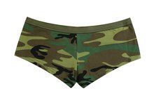 Camouflage Lingerie Thongs Baby Dolls & Teddies To Name A Few Military Inspired Fashion, Camouflage Shorts, Army Camo, Woodland Camo, Military Outfit, Casual Tank Tops, Camouflage