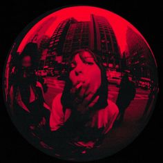 Fish Eye Aesthetic, Fish Eye Lens Aesthetic, Fisheye Photos, Creative Photography Techniques, Fish Eye, Eye Photography, Cinematic Photography, Red Aesthetic, Lucca