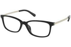 PRICES MAY VARY. All Items Come With Original Case And Manufacturer Retail Package. EyeSize 54mm/ Bridge 15mm/ Temple 140mm Michael Kors TELLURIDE MK4060U-3332 Black Eyeglass Frame w/ demo Lens-54mm Black Eyeglasses Frames, Prescription Eyewear, Clear Vision, Eyewear Frames, Prescription Lenses, Eyeglasses Frames, Black Frame, Special Features, Color Coding