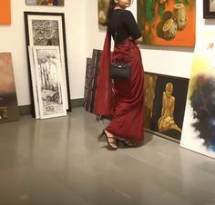 Desi Dark Academia Outfits, Indian Old Money, Unsaid Words, Desi Pinterest, Bengali Culture, Mumbai Fashion