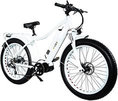 Online Etek RoadTek X e Dirt Mountain Electric Bike E Bikes, Full Suspension Mountain Bike, Off Road Tires, Electric Mountain Bike, Electric Bikes, Thrill Ride, Mountain Biker, Fat Tire