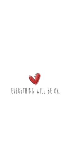 Everything will be okay Moving On Wallpaper Iphone, Cute Wallpapers For Lockscreen And Homescreen, Best Lockscreen Wallpapers Hd Aesthetic, Positive Quotes For Lockscreen, Nice Lock Screen Wallpaper, Quotes With Wallpaper, Quotes For Lock Screen Iphone Wallpaper, Lock Screen Wallpaper With Quotes, Healing Background Aesthetic