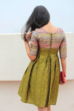 BROWSE ALL - Mogra Designs Simple Kurta Designs, Simple Kurti Designs, Stylish Short Dresses, Elegant Blouse Designs, Dress Design Patterns, Designer Blouse Patterns