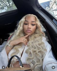 613 Blonde Bob, 613 Lace Front Wig, Hair Ext, Straight Human Hair Wigs, Brazilian Straight Human Hair, Blonde Bob Wig, Sew In Hairstyles, Black Ponytail Hairstyles, Glueless Wigs