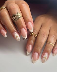 Nail Extensions, Nail Inspo, Nails