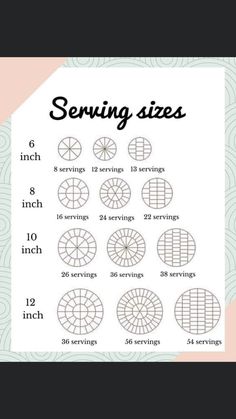 the instructions for sewing sizes are shown in black and white