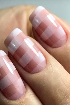 Bridal Nails Art, Bridal Nails Designs, Nails Art Designs, Nails Nude, Wedding Nail, Nail Style