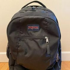 Jansport Driver 8 Rolling Backpack Item #Js00tn89 Used But In Brand New Condition No Rips, Tears Or Stains Normal Wear On Bottom (See Pictures) Rolling Backpack, Computer Laptop, Laptop Backpack, Laptop Computers, Kids Accessories, Bag Accessories, Laptop, Computer, Backpacks