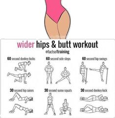 Daglig Motivation, Wider Hips, Best Workouts, Healthy Advice