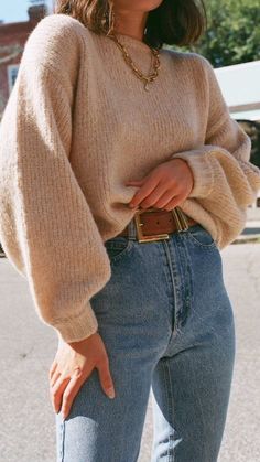 Outfit Styles, Winter Trends, Winter Mode, 가을 패션, Mode Inspiration, Outfit Casual, Looks Vintage