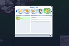 45+ Awesome Sims 4 Custom Aspirations You Need In Your Game Now Sims 4 Clutter, Sims 4 Cc Packs, Sims 4 Cc Furniture, Good Times Roll