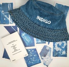 "BTS RM Namjoon Indigo Bucket Hat 💙 Size: Standard adult; Hat circumference 22.8\" / 58cm, one size fits most Hat comes with BTS logo on the back, as pictured, unless otherwise specified. If interested in a different hat other than denim please order through this listing: https://www.etsy.com/listing/1009827708/custom-bts-hat-choose-your-design-hat" Namjoon Indigo, Bts Logo, Bts Hoodie, Pop Jewelry, Bts Clothing, Dr Closet, Different Hats, Rm Namjoon, Bts Merch