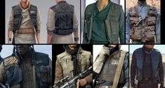 Star Wars Mens Fashion, Star Wars Jacket Diy, Star Wars Clothing Aesthetic, Star Wars Fashion Men, Star Wars Aesthetic Clothes, Star Wars Bounding, Star Wars Smuggler, Star Wars Clothes