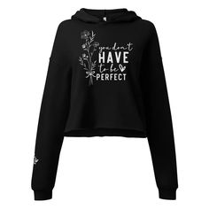 This Gender-Neutral Adult Hoodies & Sweatshirts item is sold by MoxieGraphixArt. Ships from Charlotte, NC. Listed on Jul 28, 2024 Just Be, Gifts For Colleagues, Crop Hoodie, Inspirational Prints, Authentic Self, Shoulder Cut, Be Real, Cropped Hoodie, Best Friend Gifts