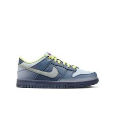 Nike Dunk Low (GS) – SoleFly Nike Dunk Low, Dunk Low, New Generation, Nike Dunk, Nike Dunks, Fall In Love, Basketball, Nike, Sneakers