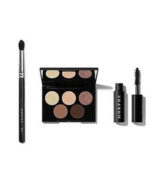 MORPHE Effortless Effects Artistry Trio Brand New In Box 💯 Authentic!  | eBay New Cosmetics, In Depth, The Nature, Eye Makeup, Health And Beauty, Brand New, Nature