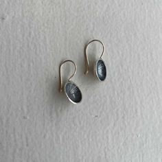 Mae Silver Earrings -  | Sapahn. Laptop Travel Bag, Wallet Bag