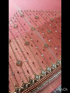 Kundan Embroidery, My Playlist, All Videos, Stitch Flowers, Beautiful Rangoli, Viral Shorts