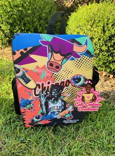 What the 5s bag Custom Backpack, Book Bags, Stylish Bag, Cali