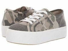 Find Steve Madden Emmi Low 2" Platform Sneakers Women Shoes Camouflage Size 7 on eBay in the category Clothing, Shoes & Accessories>Women>Women's Shoes>Athletic Shoes. Platform Sneakers Women, Camo Sneakers, Sneakers Women, Platform High Heels, Platform Sneaker, Womens Wedges, Platform Sneakers, Fashion Sneakers, Womens High Heels